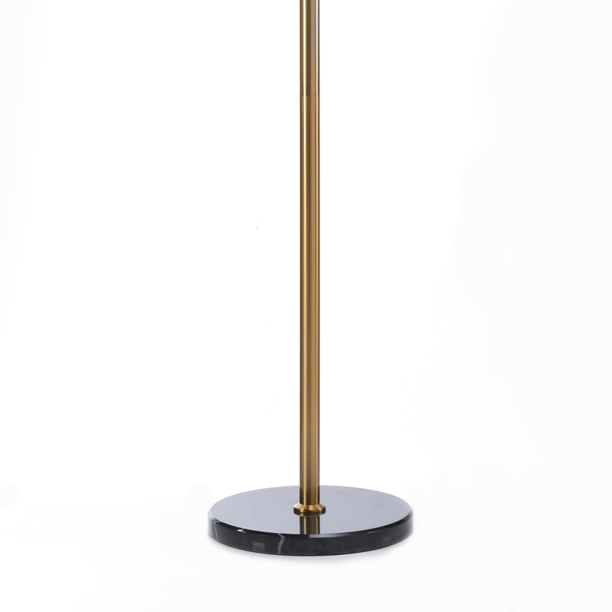 ONLI - Grīdas stāvlampa DOROTY 1xE27/22W/230V