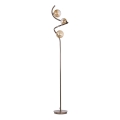 ONLI - Grīdas stāvlampa FRIDA 3xG9/10W/230V varš
