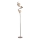 ONLI - Grīdas stāvlampa FRIDA 3xG9/10W/230V varš
