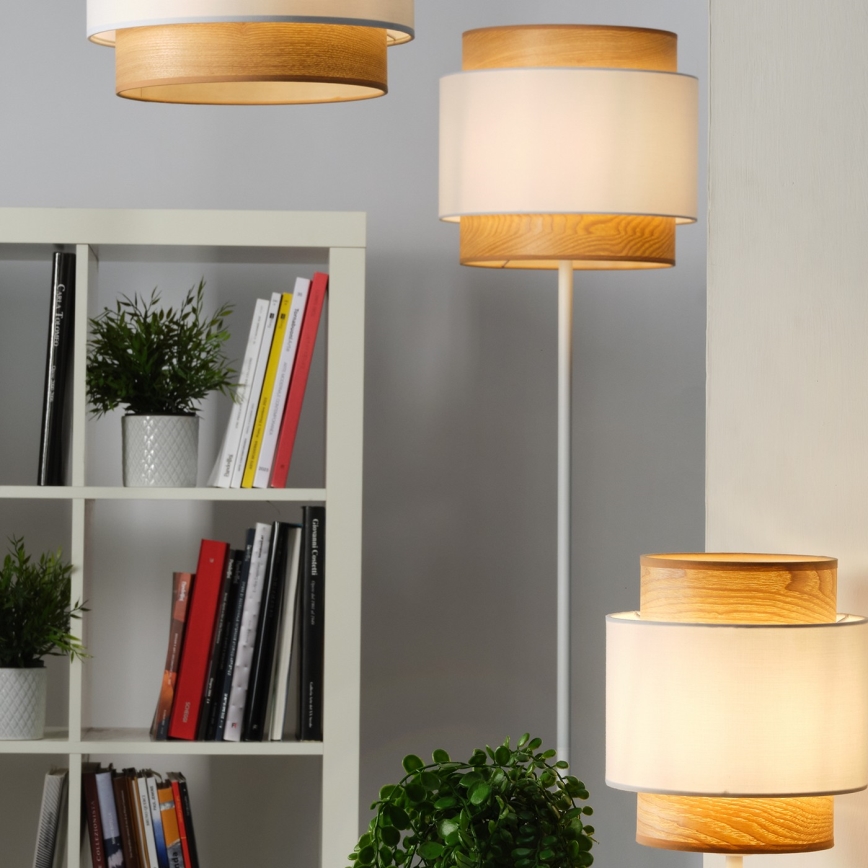 ONLI - Grīdas stāvlampa LICIA 1xE27/22W/230V