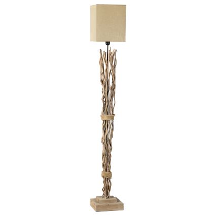 ONLI - Grīdas stāvlampa MARICA 1xE27/22W/230V