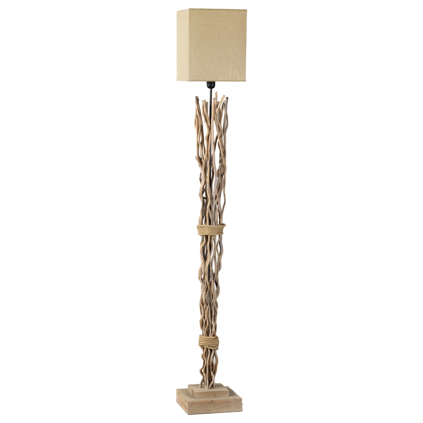 ONLI - Grīdas stāvlampa MARICA 1xE27/22W/230V
