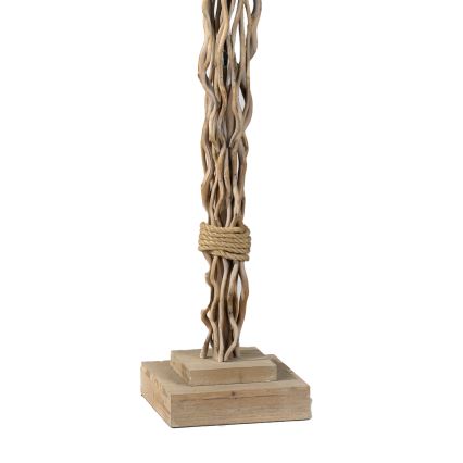 ONLI - Grīdas stāvlampa MARICA 1xE27/22W/230V