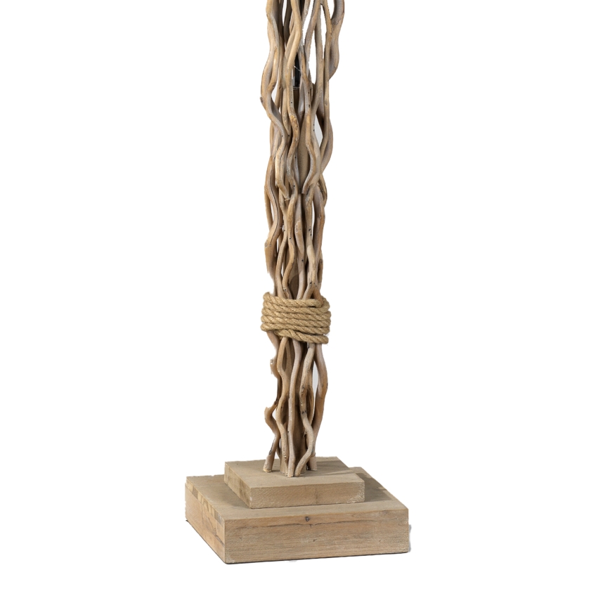 ONLI - Grīdas stāvlampa MARICA 1xE27/22W/230V