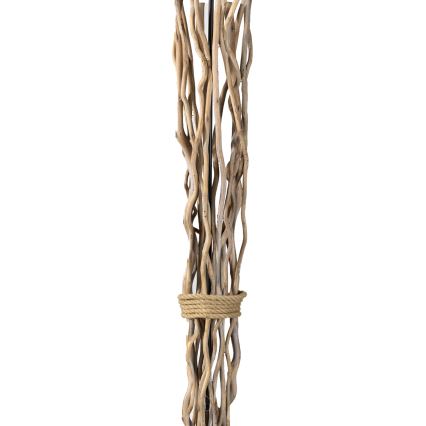 ONLI - Grīdas stāvlampa MARICA 1xE27/22W/230V