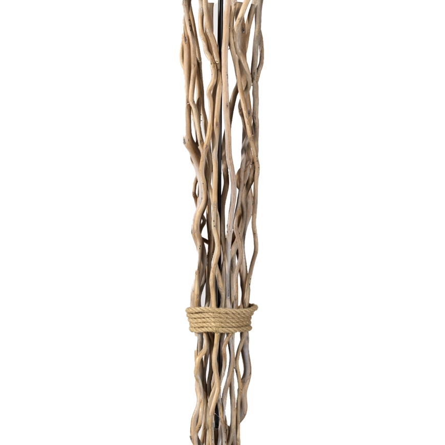 ONLI - Grīdas stāvlampa MARICA 1xE27/22W/230V