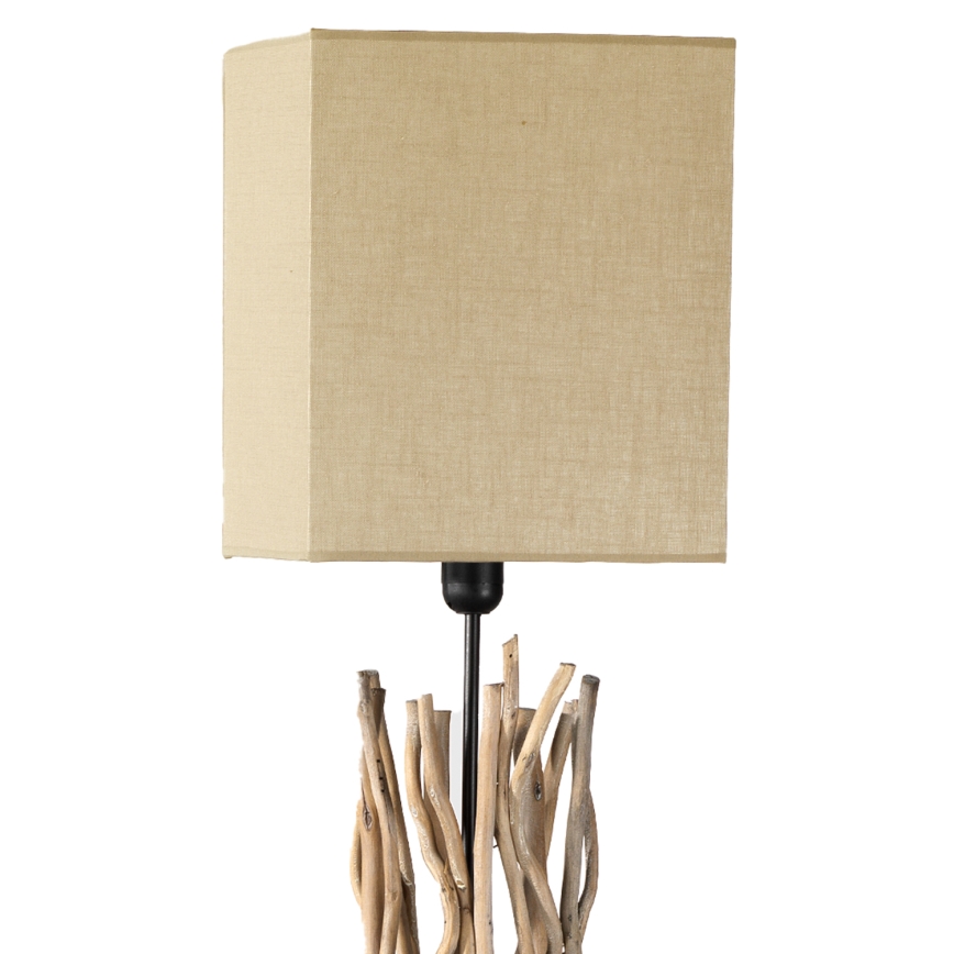 ONLI - Grīdas stāvlampa MARICA 1xE27/22W/230V