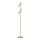 ONLI - Grīdas stāvlampa PALOMA 7xG9/10W/230V zelta