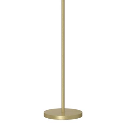 ONLI - Grīdas stāvlampa PALOMA 7xG9/10W/230V zelta