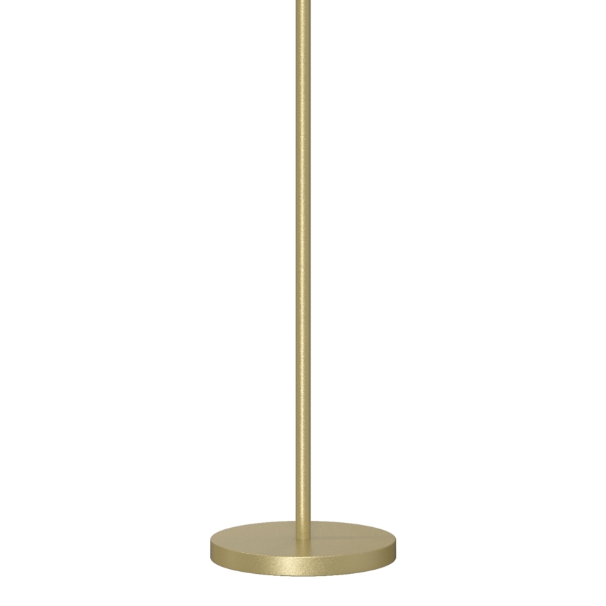 ONLI - Grīdas stāvlampa PALOMA 7xG9/10W/230V zelta
