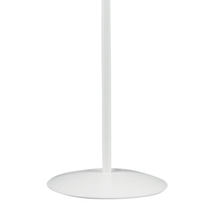 ONLI - Grīdas stāvlampa TITILLA 1xE27/22W/230V violeta/balta