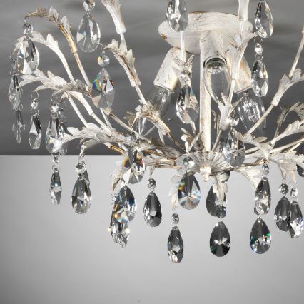 ONLI - Griestu lampa CESTA 3xE14/6W/230V