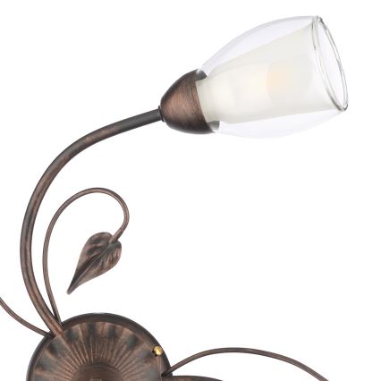 ONLI - Griestu lampa LILIANA 3xE14/6W/230V
