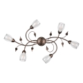 ONLI - Griestu lampa LILIANA 6xE14/6W/230V
