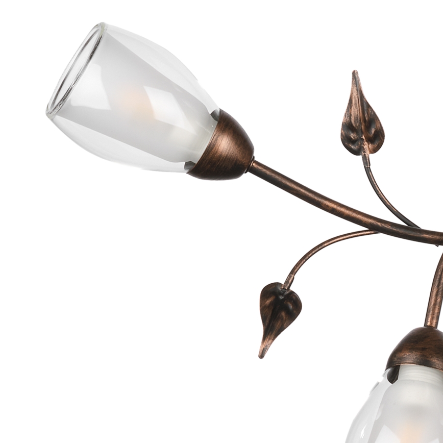 ONLI - Griestu lampa LILIANA 6xE14/6W/230V