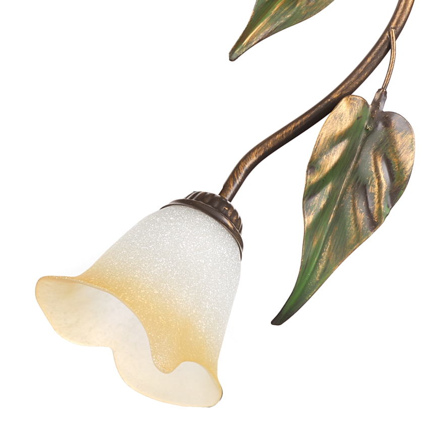 ONLI - Griestu lampa MIRANDA 2xE14/6W/230V