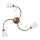 ONLI - Griestu lampa ODINO 3xE14/6W/230V
