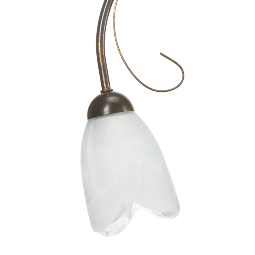ONLI - Griestu lampa ODINO 3xE14/6W/230V