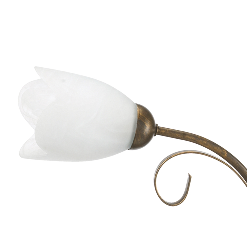 ONLI - Griestu lampa ODINO 3xE14/6W/230V