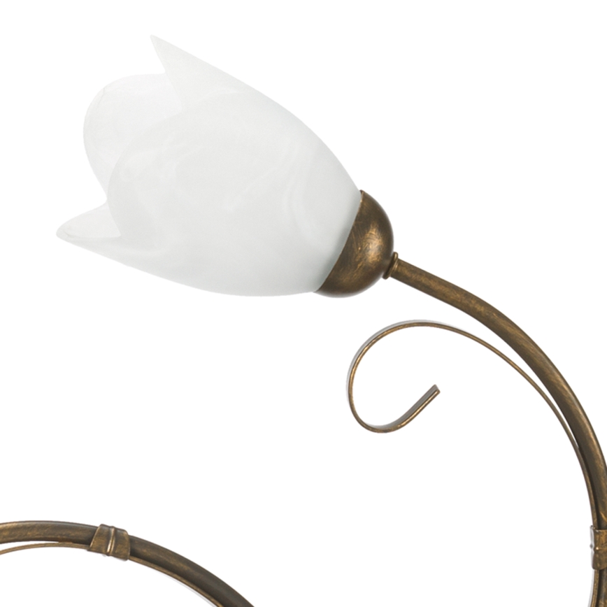 ONLI - Griestu lampa ODINO 5xE14/6W/230V