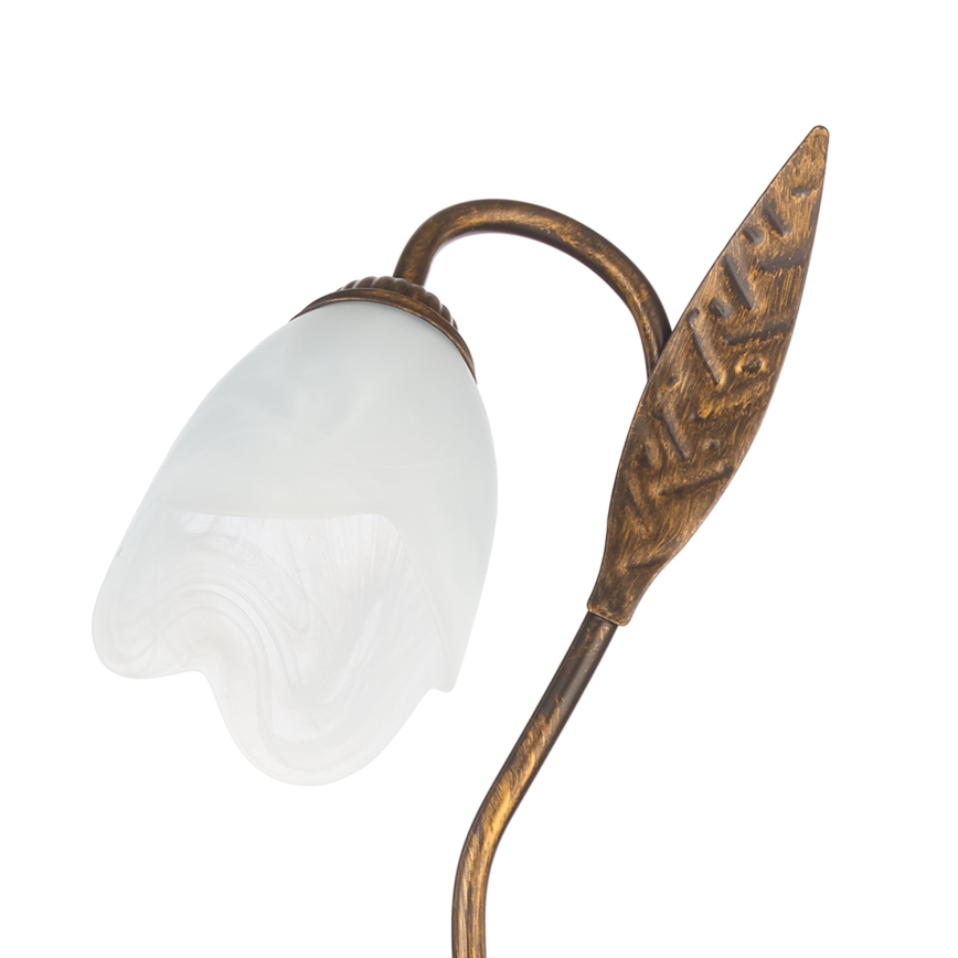 ONLI - Griestu lampa SONIA 2xE14/6W/230V