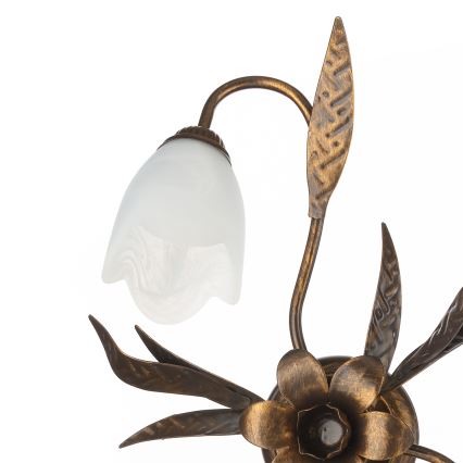 ONLI - Griestu lampa SONIA 3xE14/6W/230V