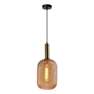 ONLI - Karājošā lampa ar kabeli PIGNA 1xE27/15W/230V