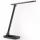 ONLI - LED Aptumšojama galda lampa ar USB portu DESKI LED/7W/230V 4000K melna