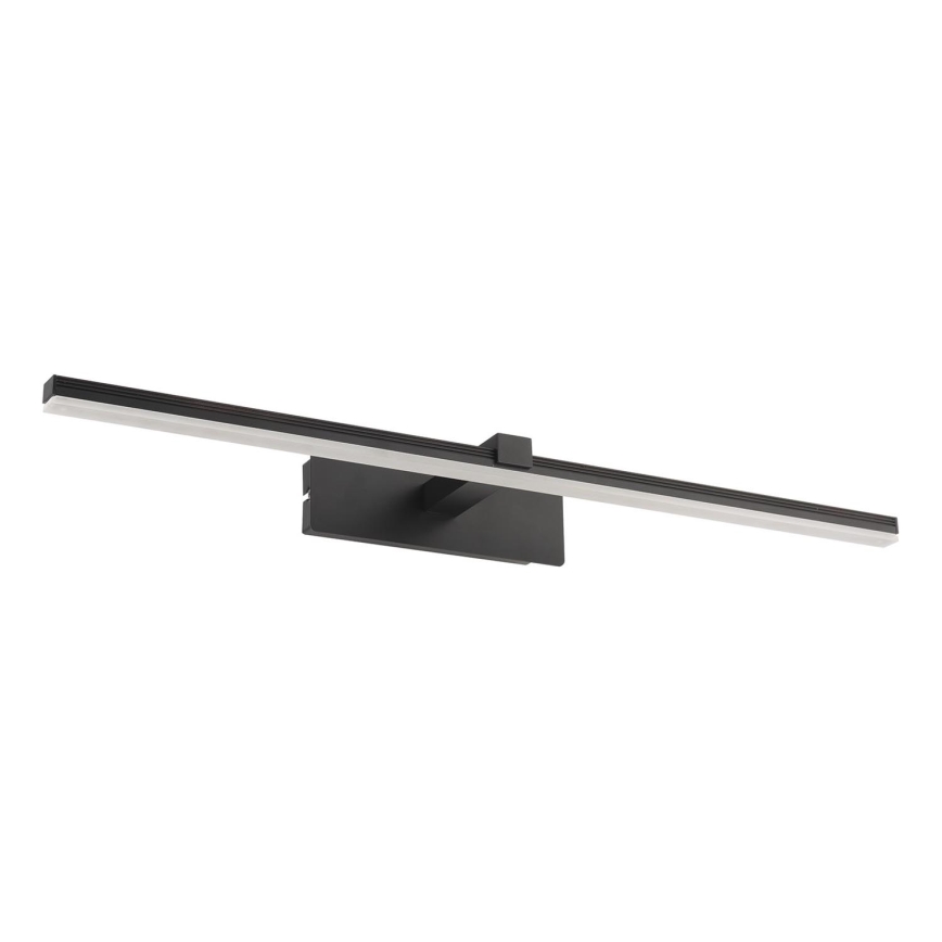 ONLI - LED Attēla lampa FRED LED/14W/230V 4000K melna