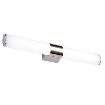 ONLI - LED Attēla lampa OBUT LED/8W/230V 4000K matēts hroms