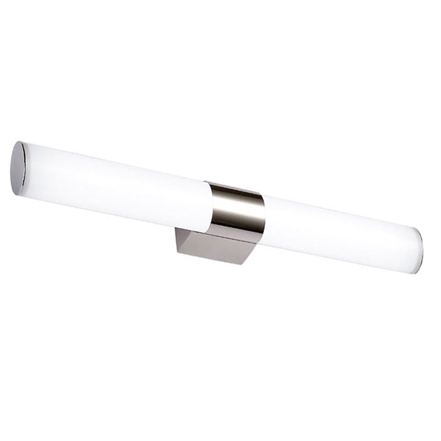 ONLI - LED Attēla lampa OBUT LED/8W/230V 4000K matēts hroms