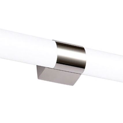 ONLI - LED Attēla lampa OBUT LED/8W/230V 4000K matēts hroms