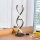 ONLI - LED Galda lampa DNA LED/12W/230V 4000K 48,5 cm sudraba