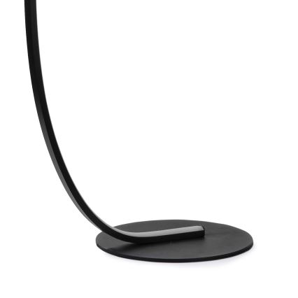 ONLI - LED grīdas lampa NOELIA LED/23W/230V melna