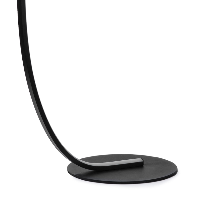ONLI - LED grīdas lampa NOELIA LED/23W/230V melna