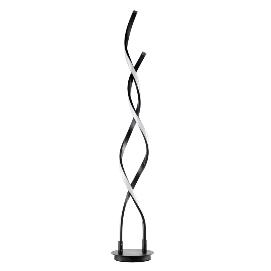 ONLI -  LED Grīdas stāvlampa DAFNE LED/38W/230V 4000K melna