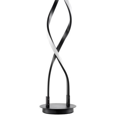 ONLI -  LED Grīdas stāvlampa DAFNE LED/38W/230V 4000K melna