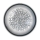 ONLI - LED Griestu lampa BRILL LED/12W/230V 4000K d. 30 cm