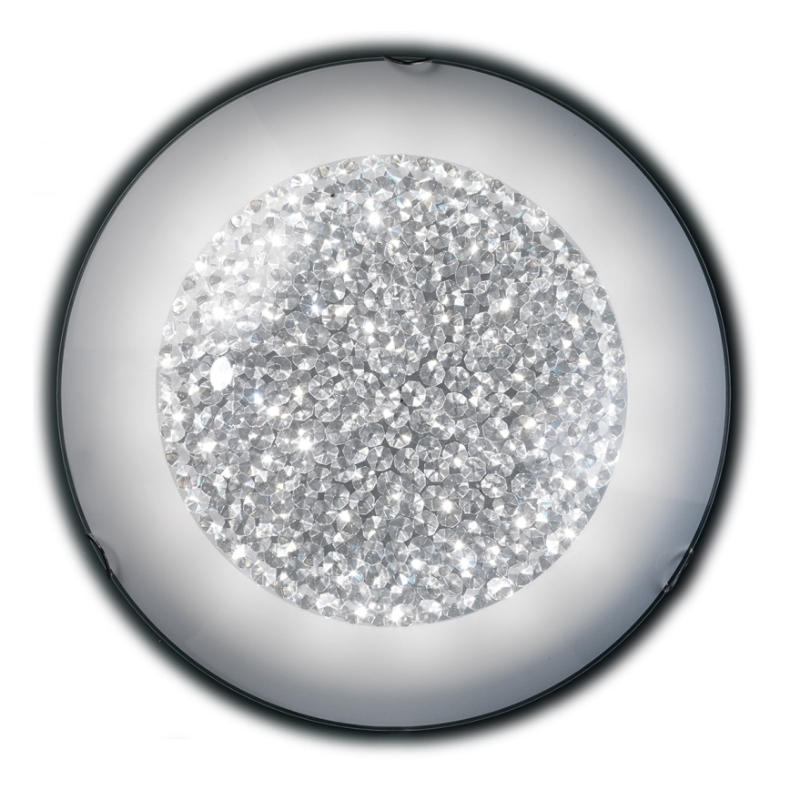 ONLI - LED Griestu lampa BRILL LED/18W/230V 4000K d. 40 cm