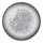 ONLI - LED Griestu lampa BRILL LED/18W/230V 4000K d. 40 cm