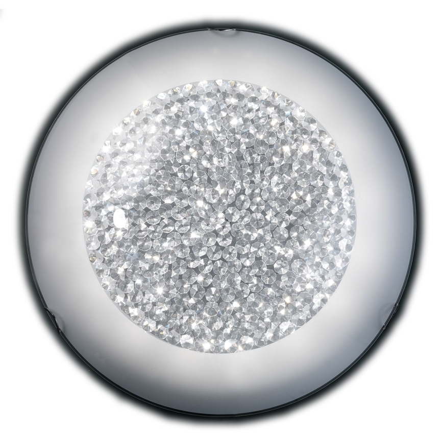 ONLI - LED Griestu lampa BRILL LED/21W/230V 4000K d. 50 cm