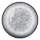ONLI - LED Griestu lampa BRILL LED/21W/230V 4000K d. 50 cm