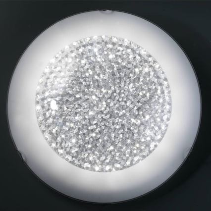ONLI - LED Griestu lampa BRILL LED/21W/230V 4000K d. 50 cm