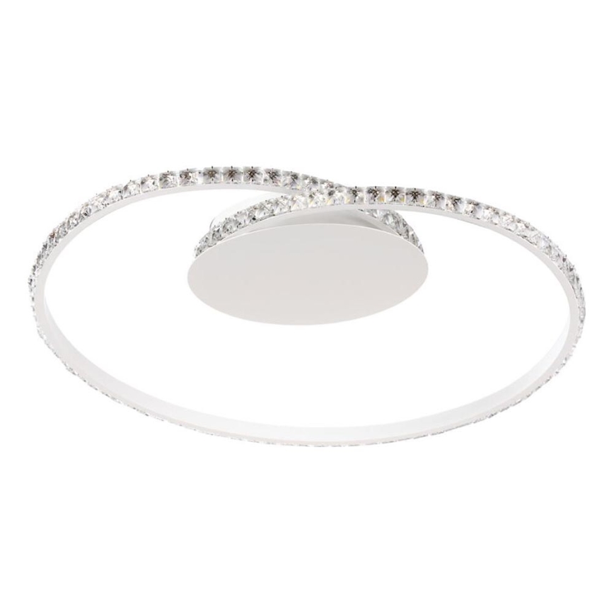 ONLI - LED Griestu lampa EDEN LED/26W/230V 4500K d. 50 cm balta