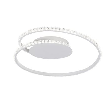 ONLI - LED Griestu lampa EDEN LED/26W/230V 4500K d. 50 cm balta