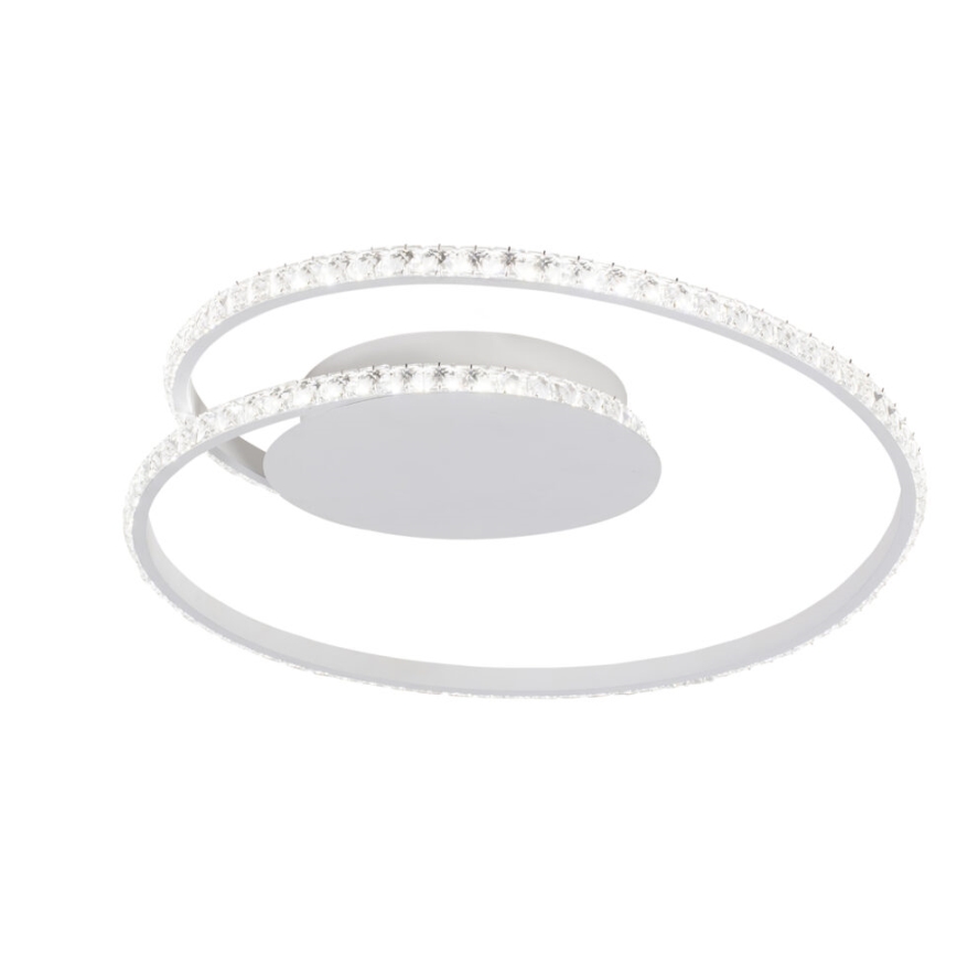 ONLI - LED Griestu lampa EDEN LED/26W/230V 4500K d. 50 cm balta