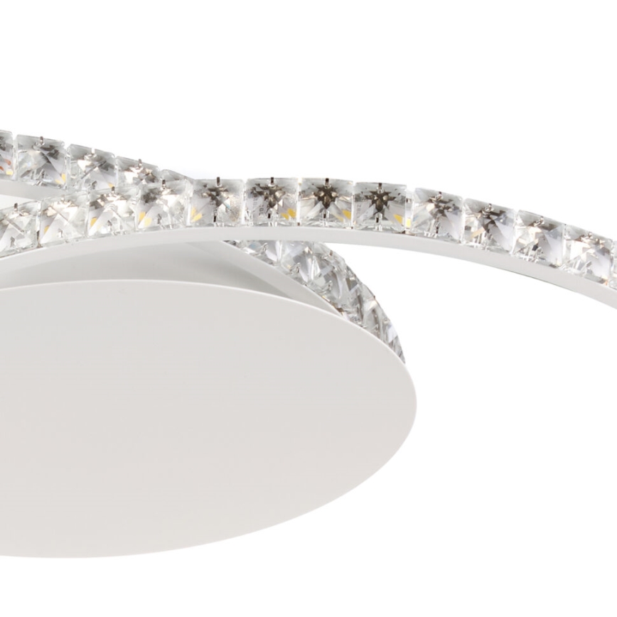 ONLI - LED Griestu lampa EDEN LED/26W/230V 4500K d. 50 cm balta