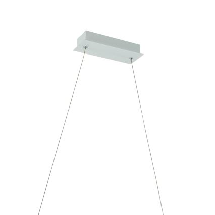 ONLI - LED Lustra ar auklu ROMEO LED/48W/230V 4000K balta