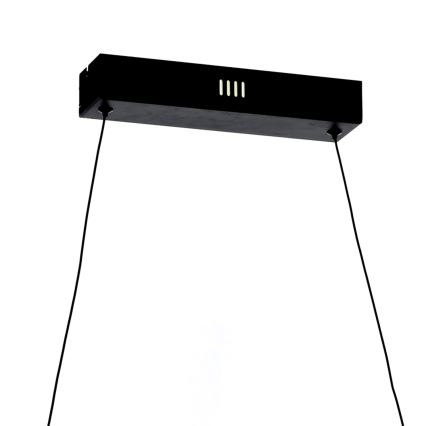 ONLI - LED Lustra ar auklu SIGN LED/42W/230V 4000K zelta