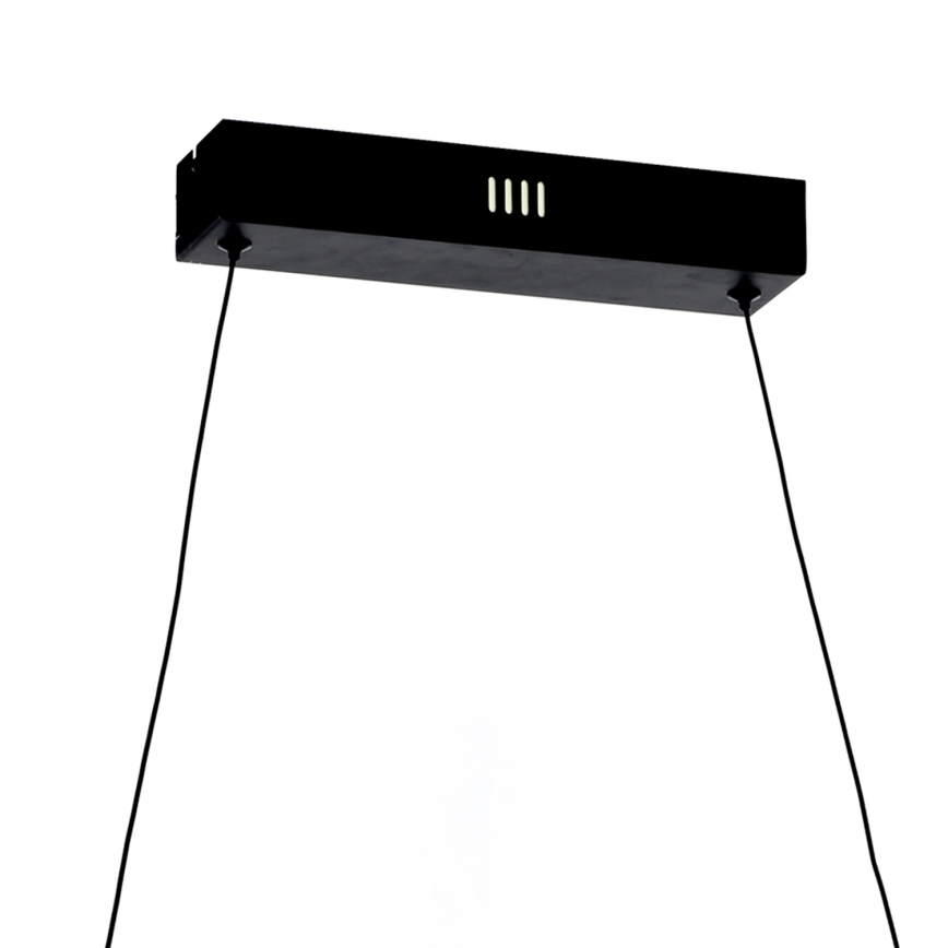 ONLI - LED Lustra ar auklu SIGN LED/42W/230V 4000K zelta